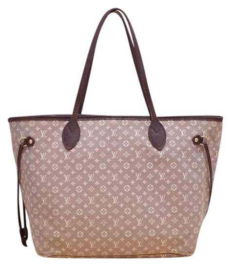 louis vuitton neverfull idylle|louis vuitton neverfull.